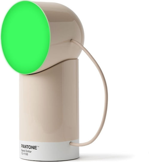 Lexon Φωτιστικό LED