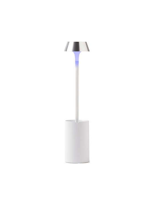 Lexon Dekorative Lampe
