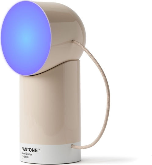 Lexon Διακοσμητικό Φωτιστικό LED