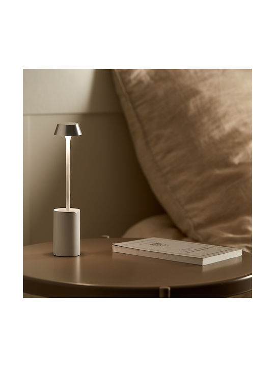 Lexon Dekorative Lampe