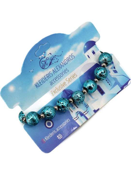 Elegant Γυναικείο Βραχιόλι από Κορδόνι 6cm