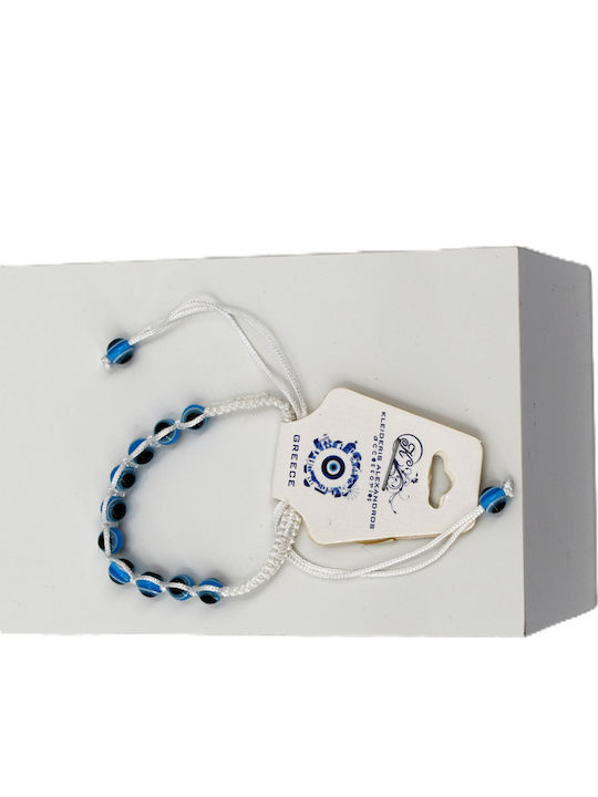 Elegant Women's Bracelet with design Eye