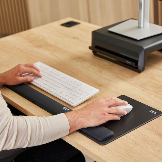 Fellowes Mauspad Mehrfarbig