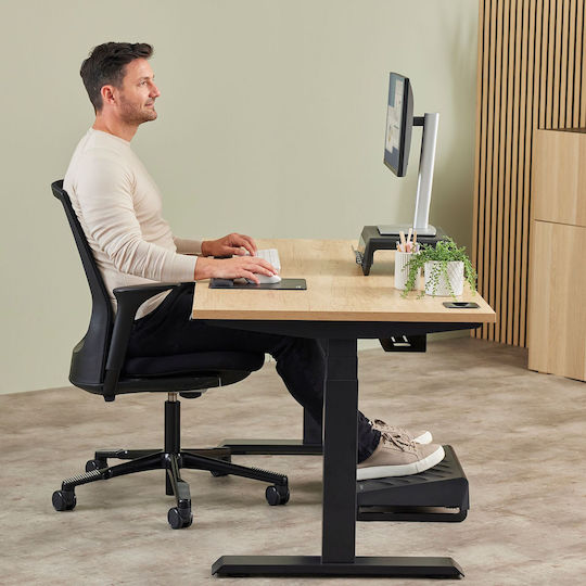 Fellowes Mauspad Mehrfarbig