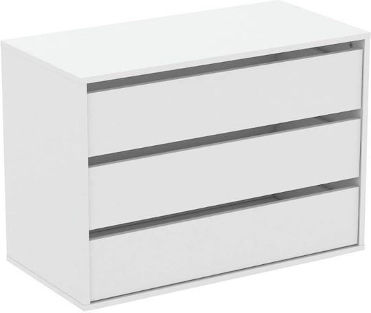 Дървена Гардероб За Спалня 82x49x45см