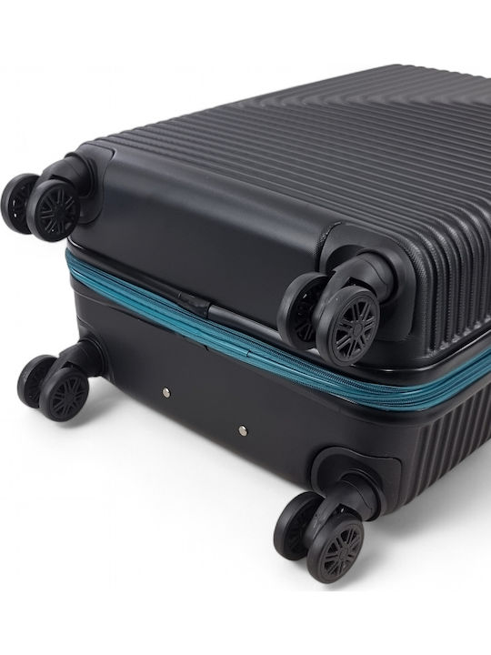 Rain Suitcase Black Rain Suitcase Black