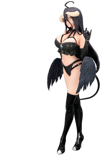 FuRyu Overlord: Specials Bicute Dark - Albedo Φιγούρα 26εκ.
