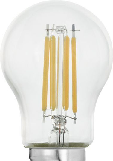Eglo LED крушка 7W за фасунга E27 Топло бяло 806лм