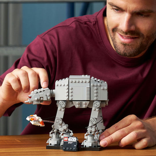 LEGO Star Wars AT-AT™ για 18+ Ετών 525τμχ