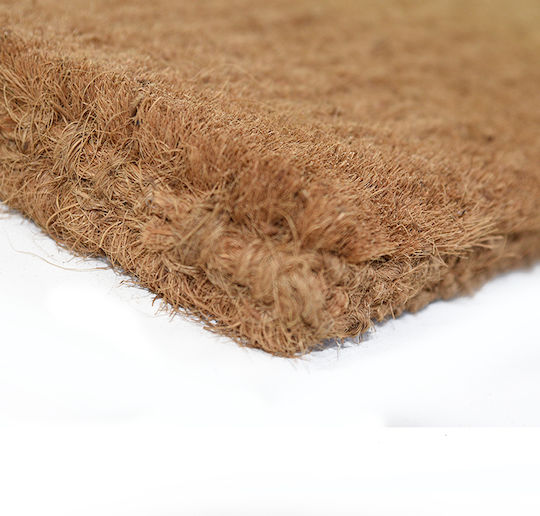 Doormat from Coconut Fiber 50x80cm VEL001-5