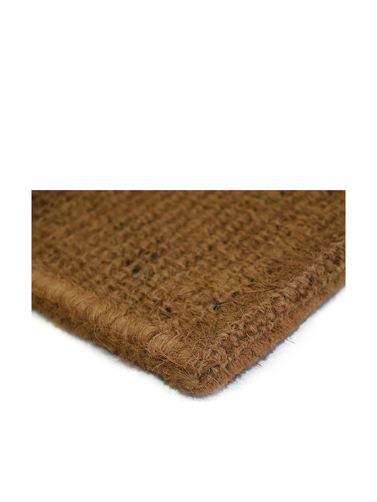 Entrance Mat made of Coir 50x80cm
