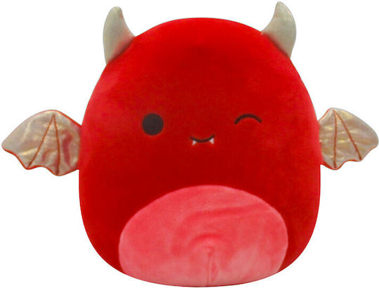 Jazwares Squishmallows Halloween Plush Toy for 3+ Years 19 cm
