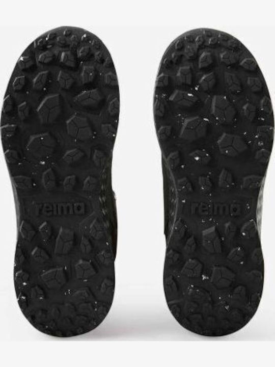 Kids Boots Black