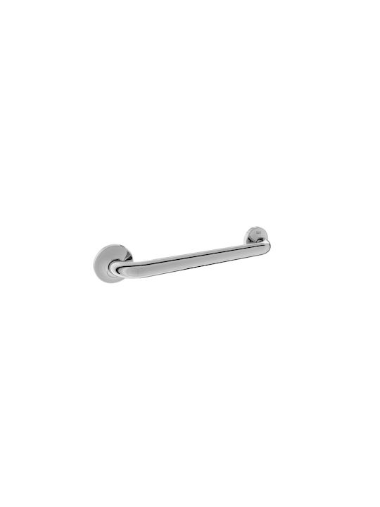 Roca Подов с винтове ​48x8.2см Inox Сив