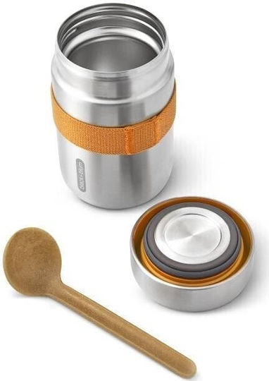 Black+Blum Baby Food Thermos Stainless Steel 400ml