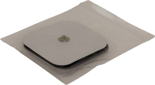 Aufkleber Elektrode Physiotherapie L5xB9cm 2Stück