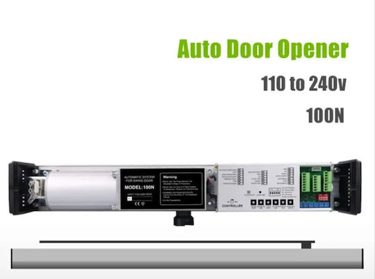 Xpotech 100N Smart Automatic Door Arm