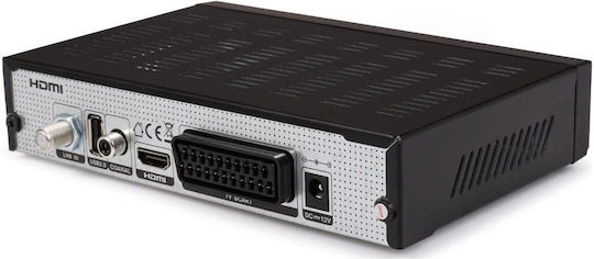 Ψηφιακός Δέκτης Opticum Ax 300 Vfd Pvr Dvb-s2