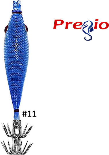 Pregio Καλαμαριέρα 7εκ. 15
