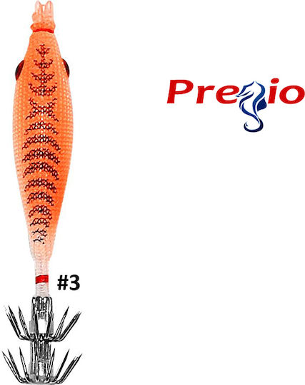 Pregio Καλαμαριέρα 7εκ. 11