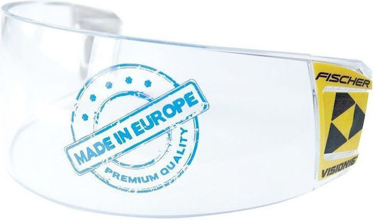 Fischer Vision16 Pro Plexiglas Ersatzteile für Schutzmasken