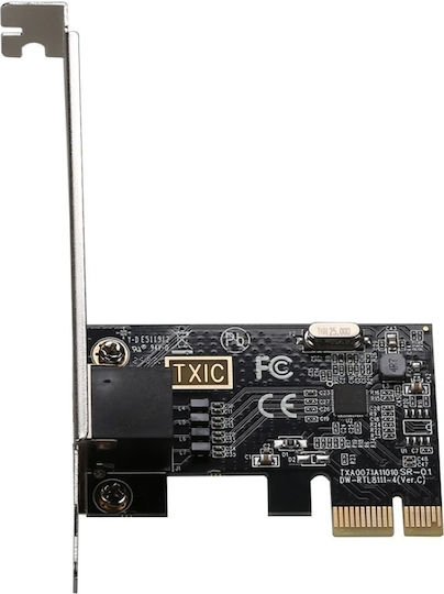 PCI