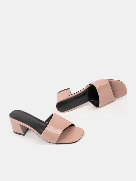 Rock Club Mules