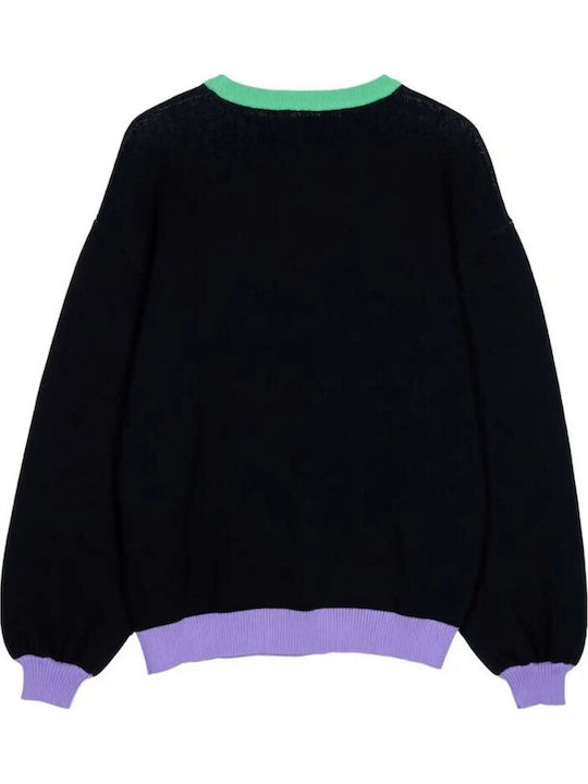 Women's Sweater Black