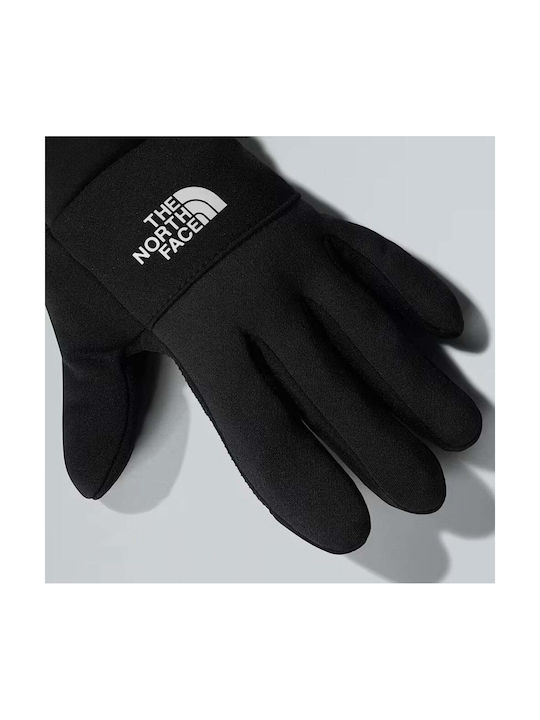 The North Face Etip Ανδρικά Γάντια Σκι & Snowboard Μαύρα
