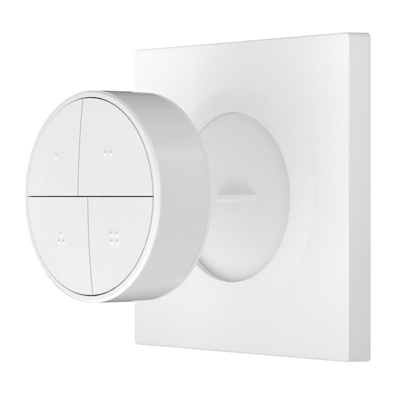 Sonoff Orb 4-In-1 Smart Button Dimmer ZigBee