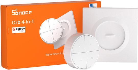 Sonoff Orb 4-in-1 Intelligente Taste Dimmer ZigBee