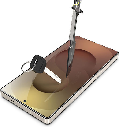 Techsuit Screen Protector (Galaxy S26+)