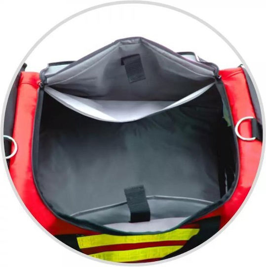 Hum Aerocase Wearbag Waterproof Dry Bag Shoulder Bag