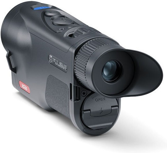 Pulsar Observation Binocular Thermal Imaging Lrf Xg35