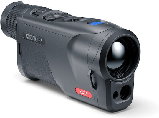 Pulsar Observation Binocular Thermal Imaging Lrf Xg35