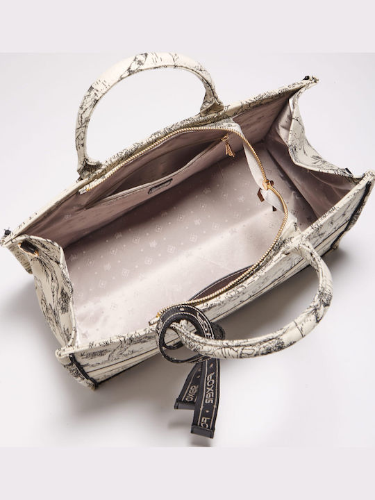 Women's Bag Handbag Black
