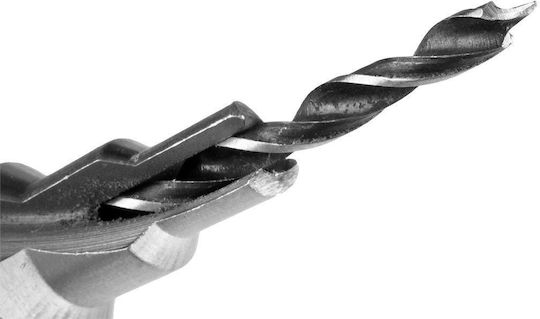 Τρυπάνι Επιβεβαιώσεις 4/6 Mm