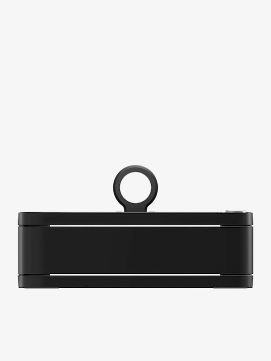 Spigen S340 Зарядно за Apple Watch Черен