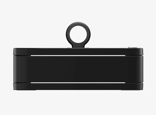 Spigen S340 Φορτιστής για Apple Watch Μαύρος