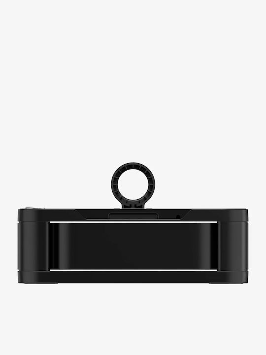 Spigen S340 Зарядно за Apple Watch Черен