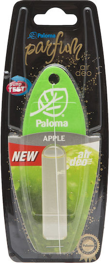 Car Air Freshener Apple / Nature 5ml