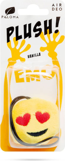 Aromatic Mașină Vanilie 1buc