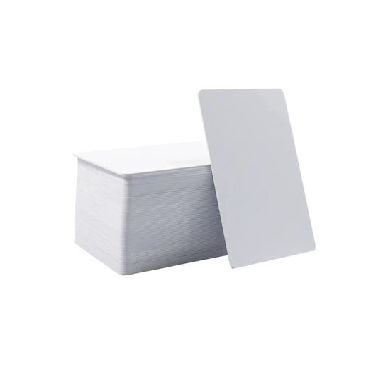 Rf-13 White Rfid Card Easylock