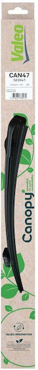 Valeo Autoscheibenwischer Blade 583947