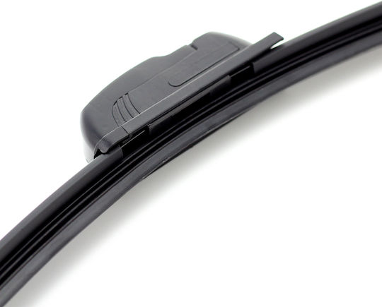 24"/60см Универсален Автомобилен Чистачка Плосък Carguard