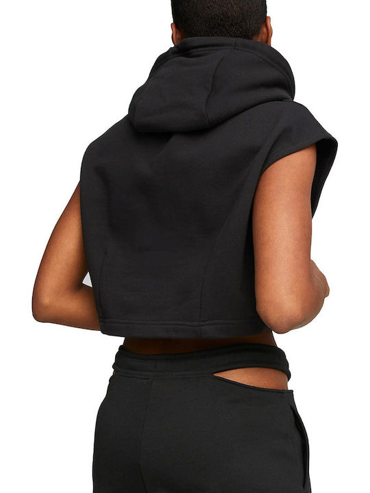 PUMA Dare To Black Blouse