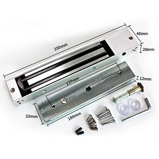 Electric Strike A-Home EL-180