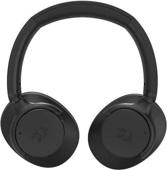 Redragon VibeCore 600X Wireless Over Ear Gaming Headset with Connection 3.5mm / Bluetooth