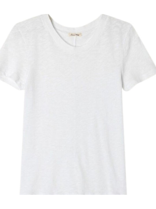 Γυναικείο T-shirt Λευκό