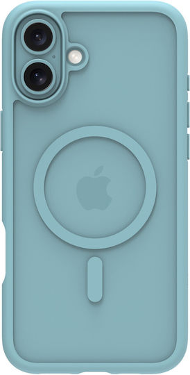dbramante1928 Back Cover Πλαστικό Μαύρο (iPhone, manufacturer: dbramante1928)